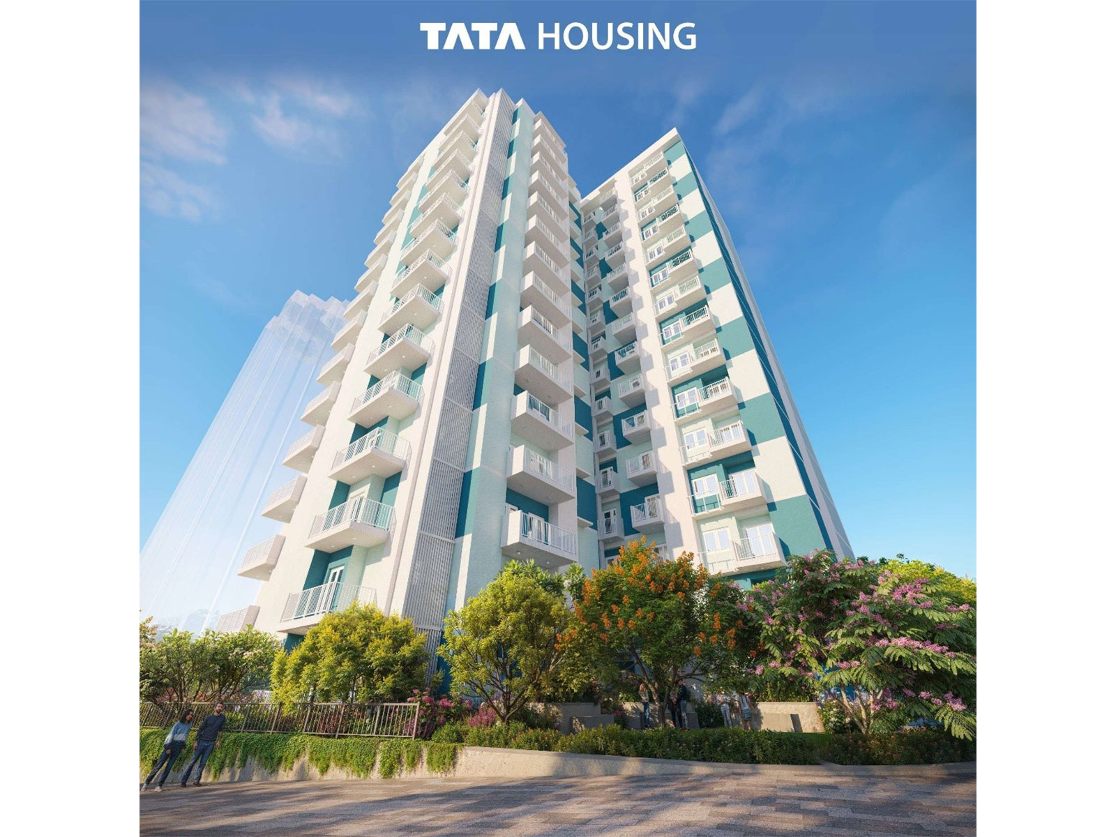 Tata Housing Expands New Haven, Bahadurgarh with Launch of Tower 14 Following Strong Market Demand