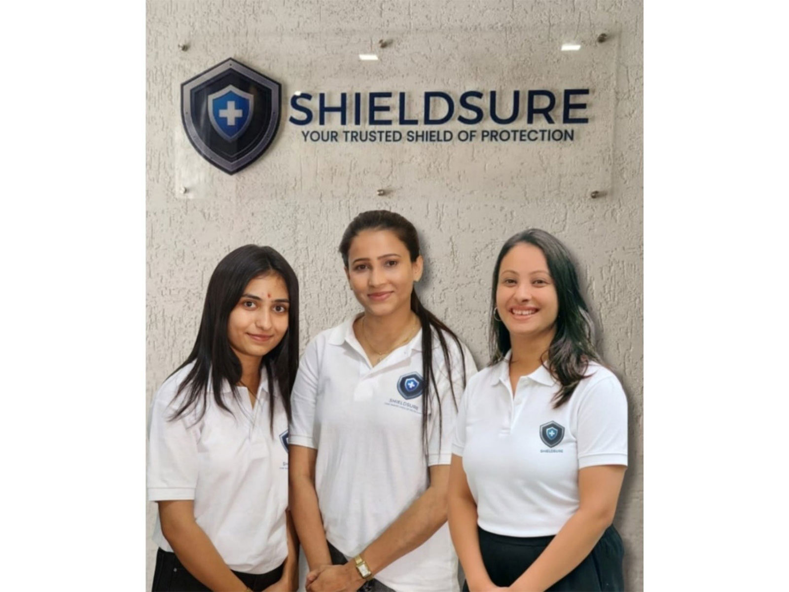Small-Town Women Disrupt India’s Insurance Sector, Launch India’s First Discount-Based Insurance Startup — Shieldsure Insurance