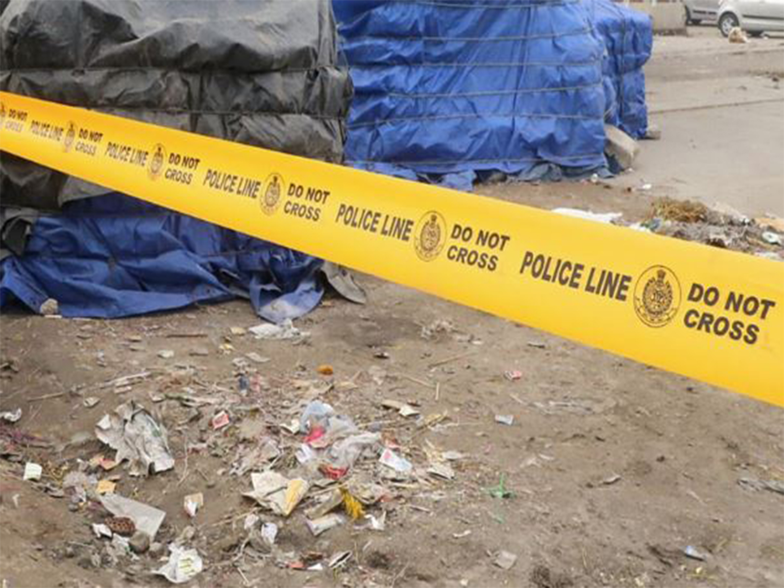 Representative image (Photo/ANI)