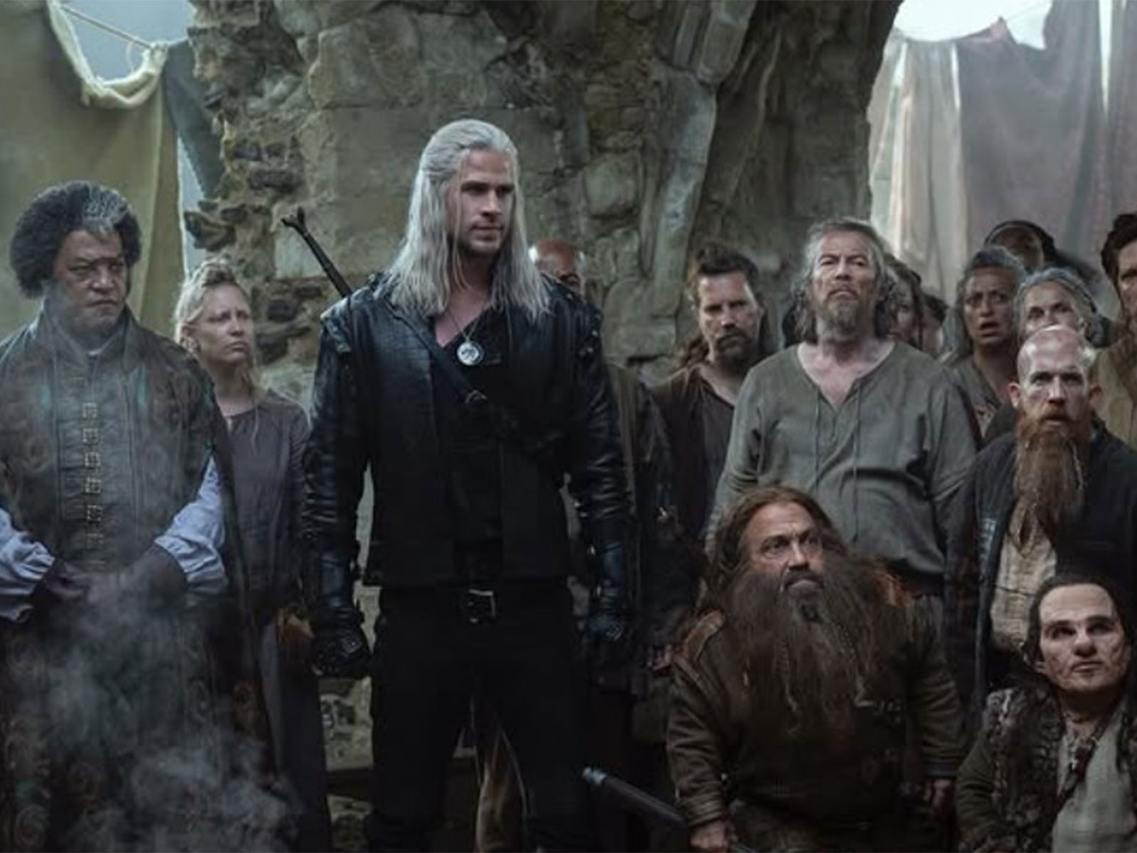 Witcher Season 4 (Photo: Instagram/@NetflixUS)