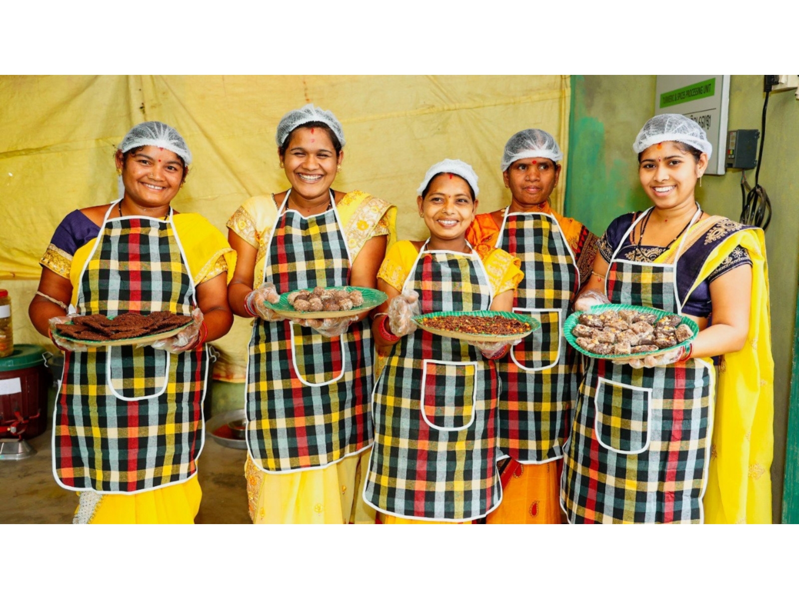 Vedanta Aluminium’s Project Sakhi transforms the lives of more than 4,600 women