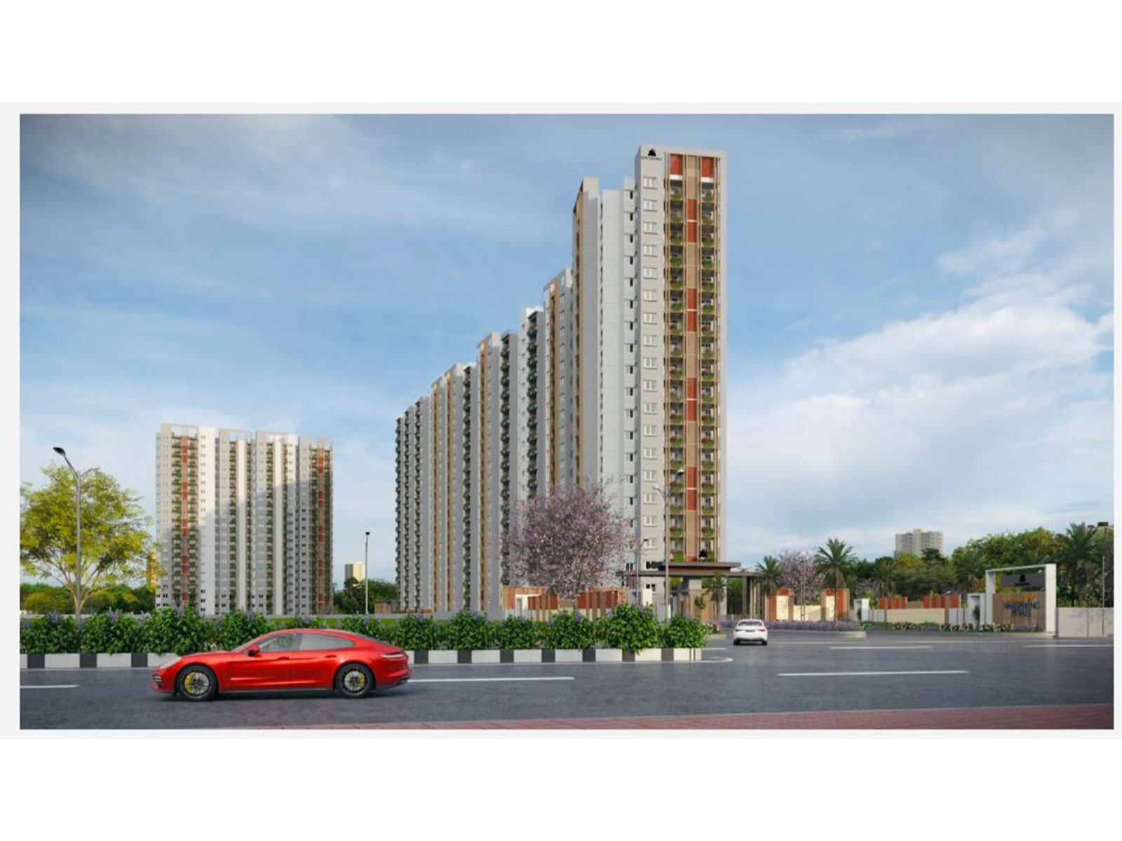 Sowparnika Whispering Petals: Premium Living Made Affordable in Bangalore’s Next Growth Hub