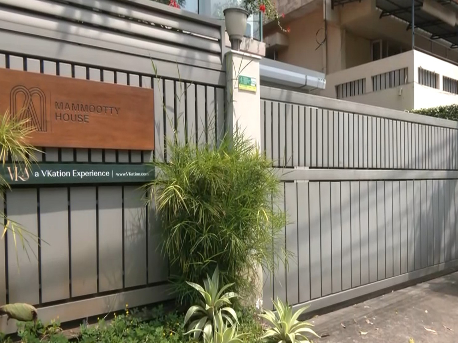 ED conducts raids under FEMA (Image source/ ANI) 