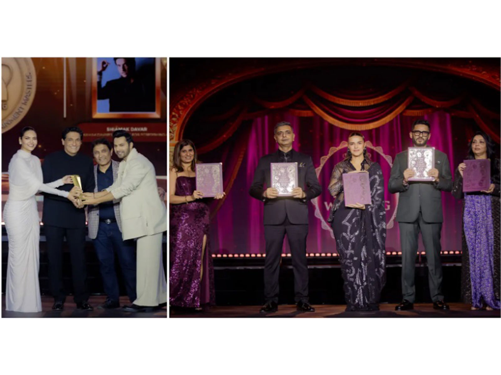 India's Best Wedding Makers Conclave 2025 - The Great Indian Wedding Book launch