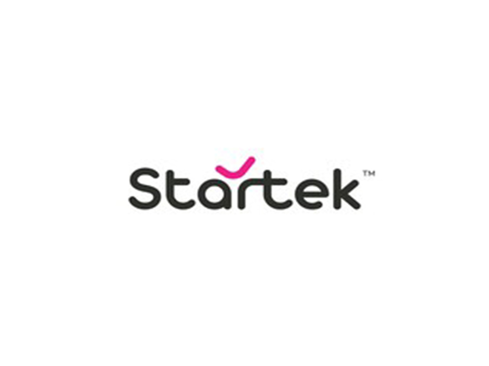 Startek Logo Startek Logo