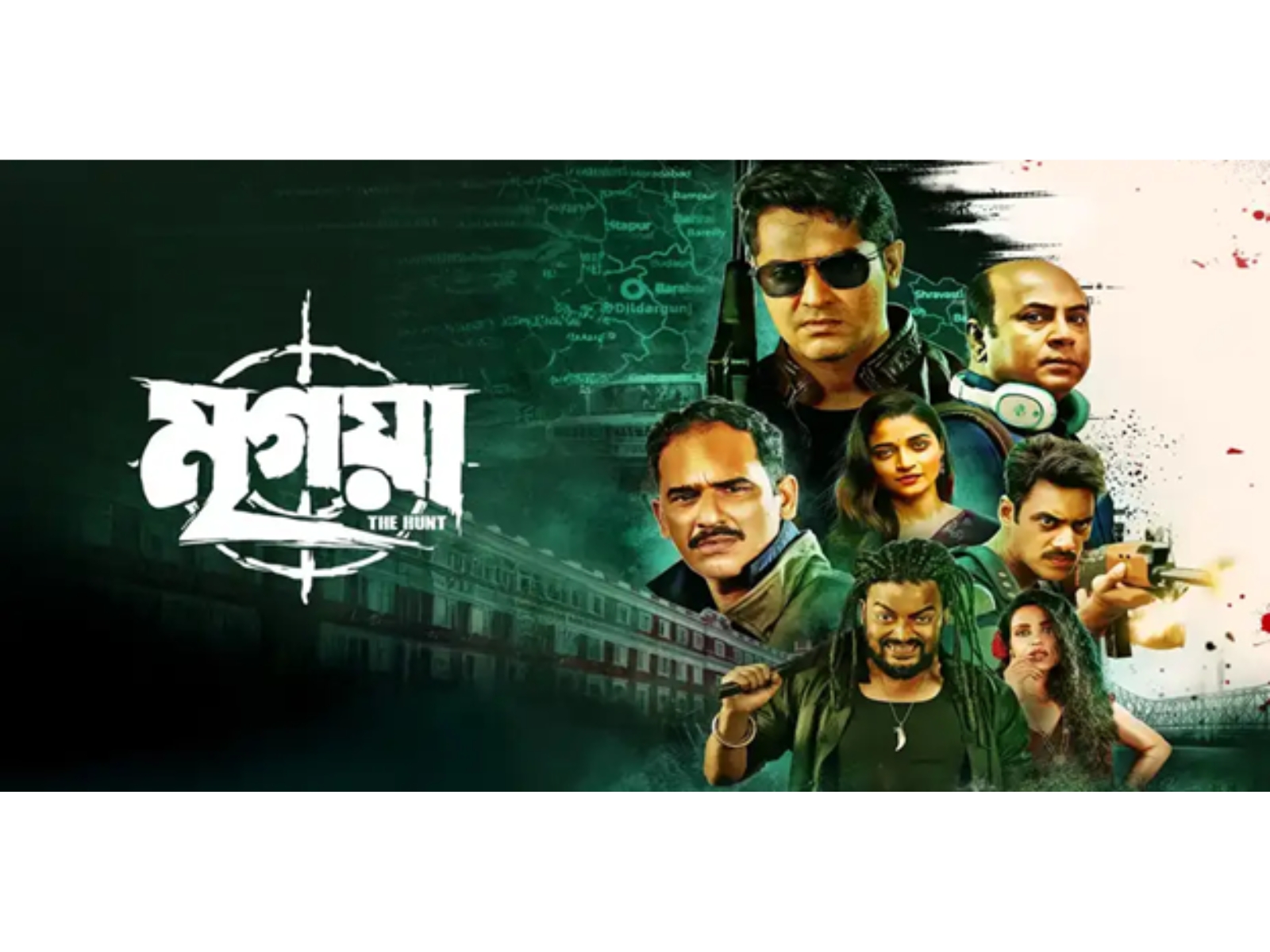 An Engaging Bengali Crime Thriller Explores Justice and Morality on ZEE5 An Engaging Bengali Crime Thriller Explores Justice and Morality on ZEE5