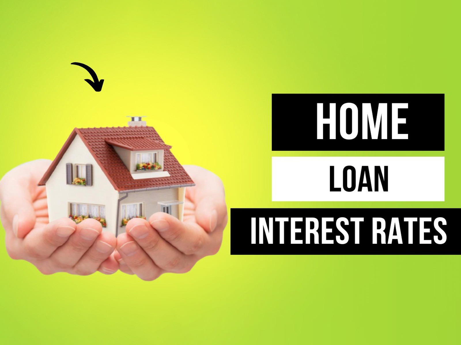 Home Loan Interest Rate in India - EMI, Eligibility, and Schemes