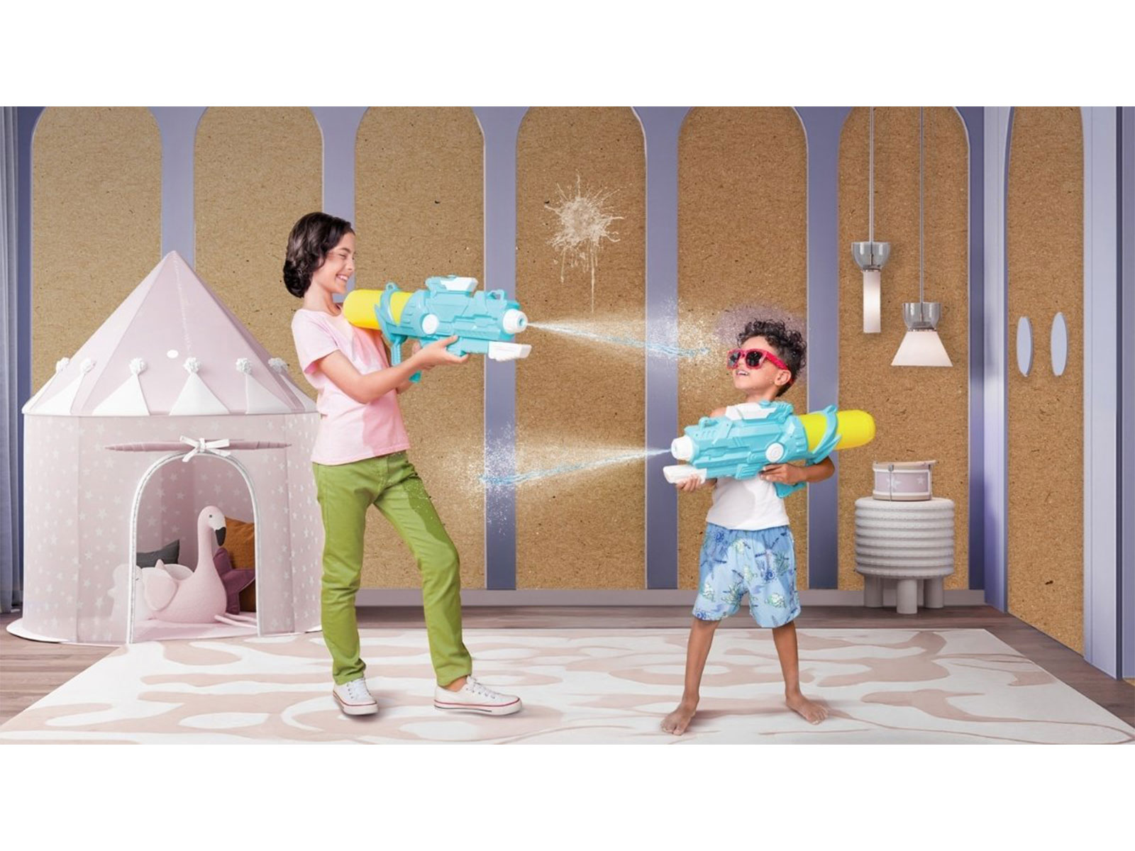 Advanced Marine Board Engineered for Strength and Reliability in Moisture-Prone Zones