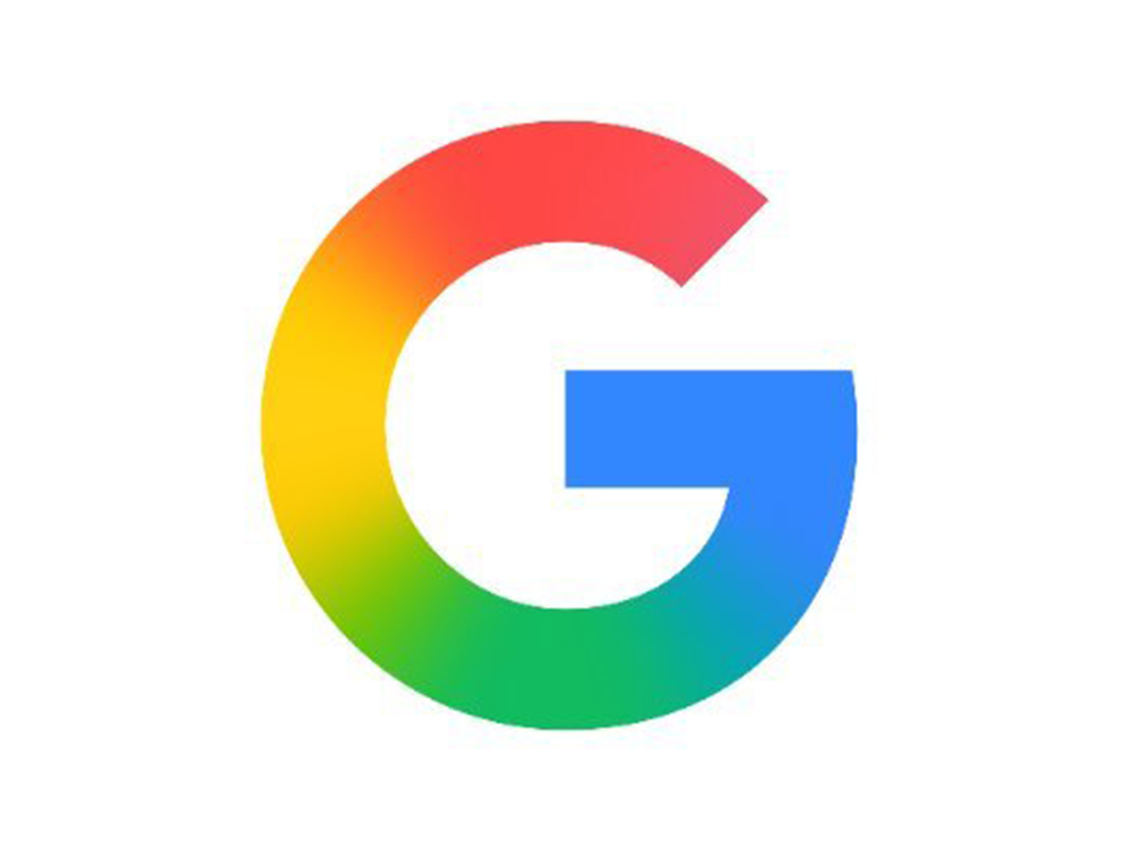 Google's Logo (Image/X/@Google) Google's Logo (Image/X/@Google)