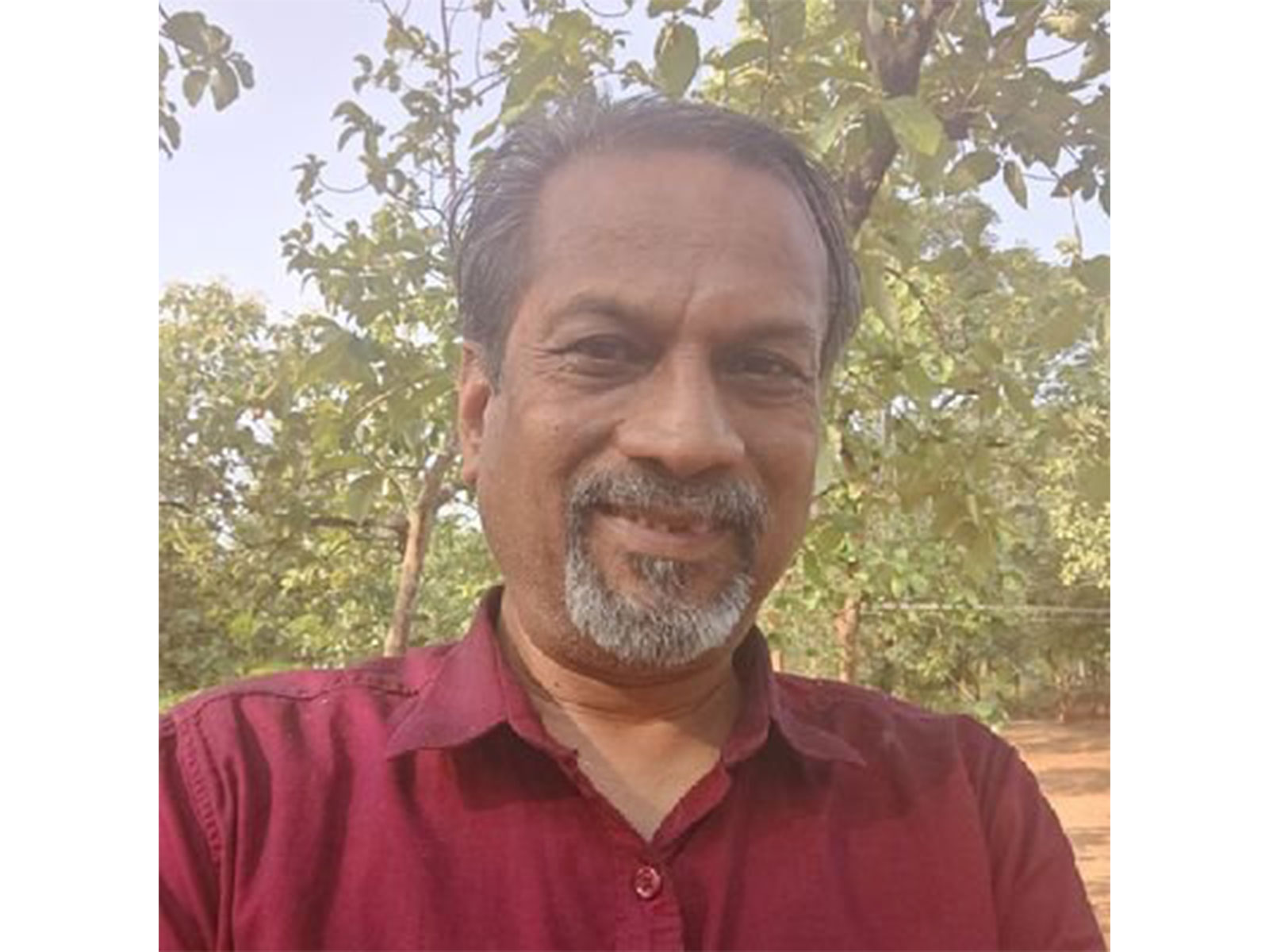 Zoho co-founder Sridhar Vembu (Photo/X@svembu)