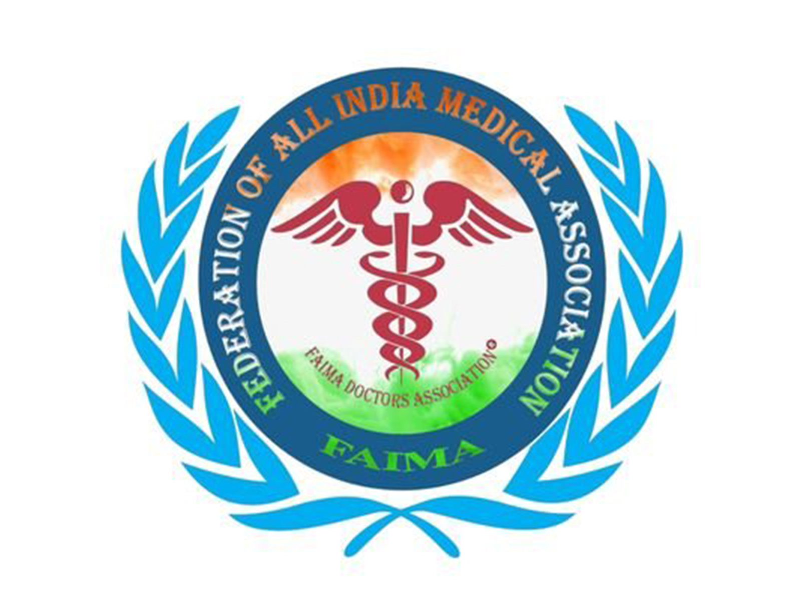 Federation of All India Medical Association (FAIMA) (Photo/ANI)