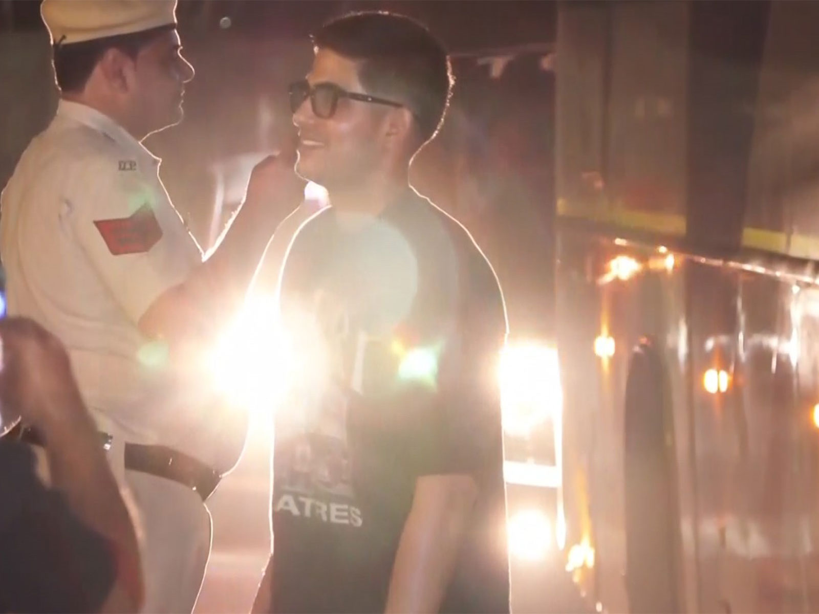 India captain Shubman Gill (Photo/ANI) India captain Shubman Gill (Photo/ANI)