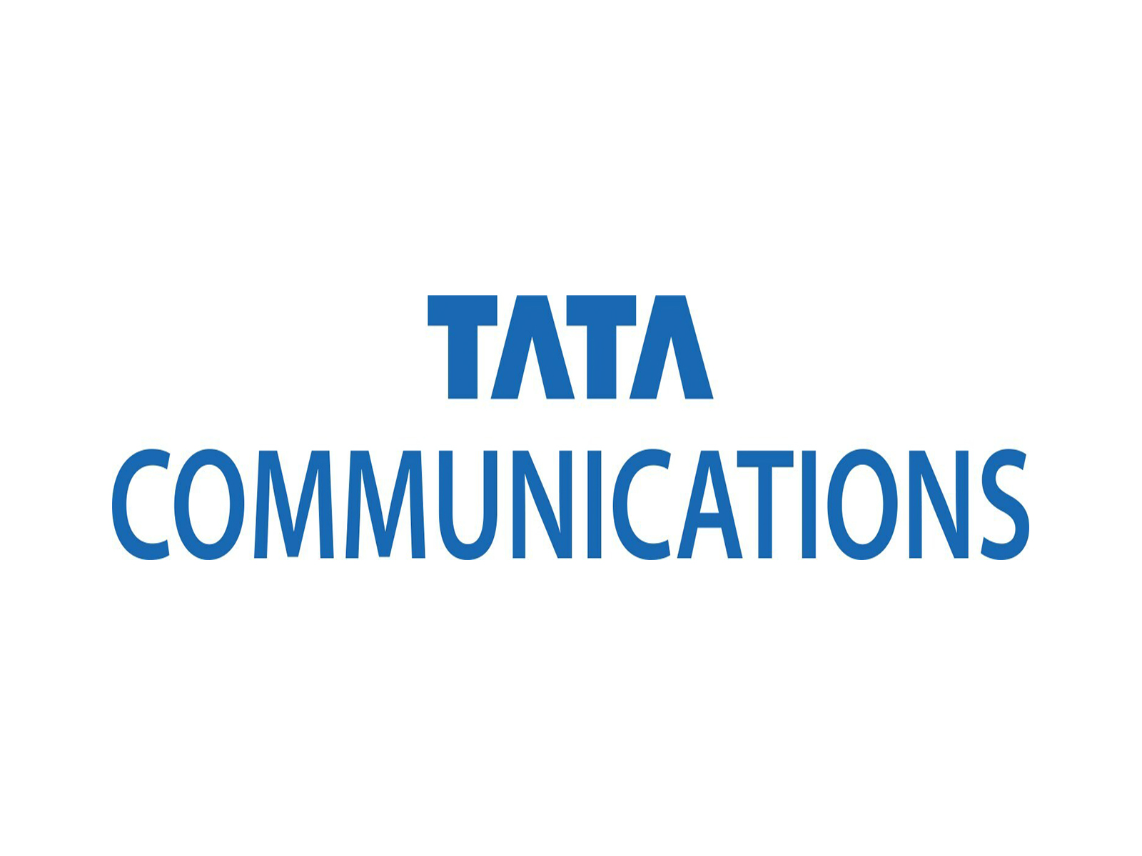 Tata Communications Logo