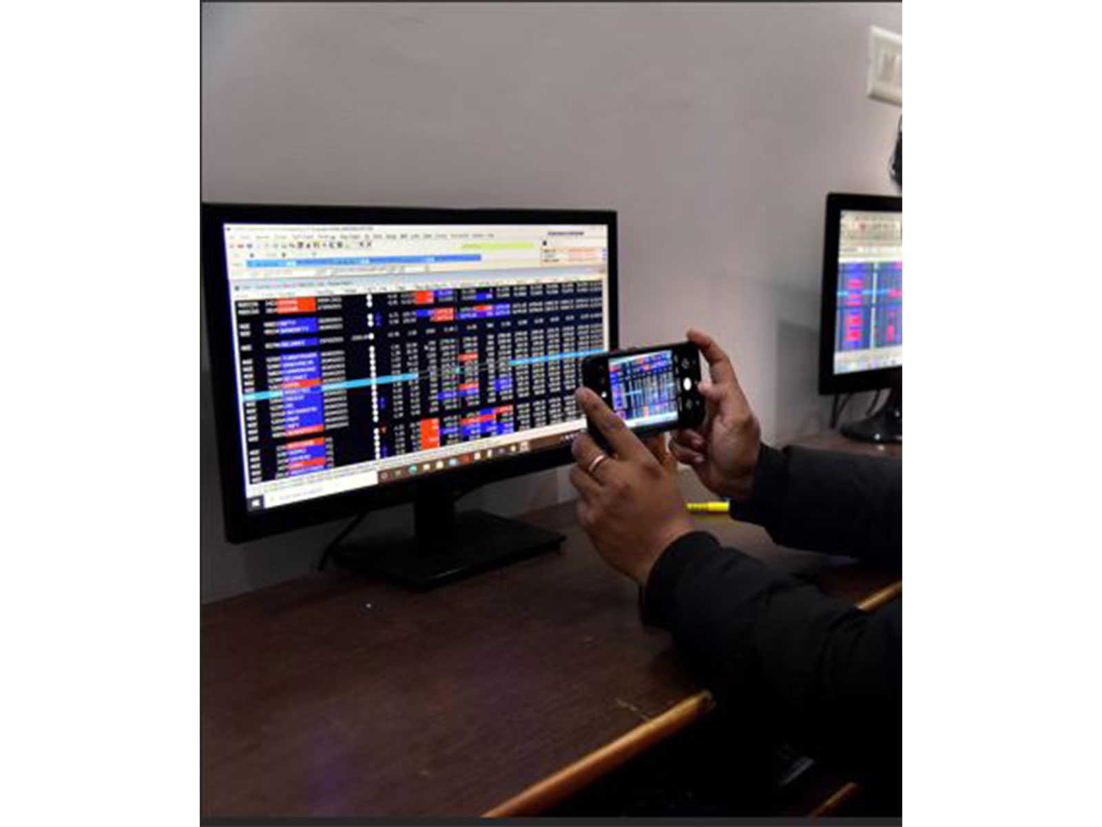 Representative image (Photo/ANI)