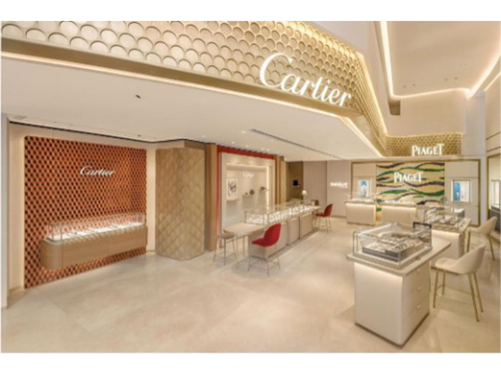 Art of Time (Aetas Retail Privated Limited) - Trusted Retailers of Leading Luxury Watch Brands