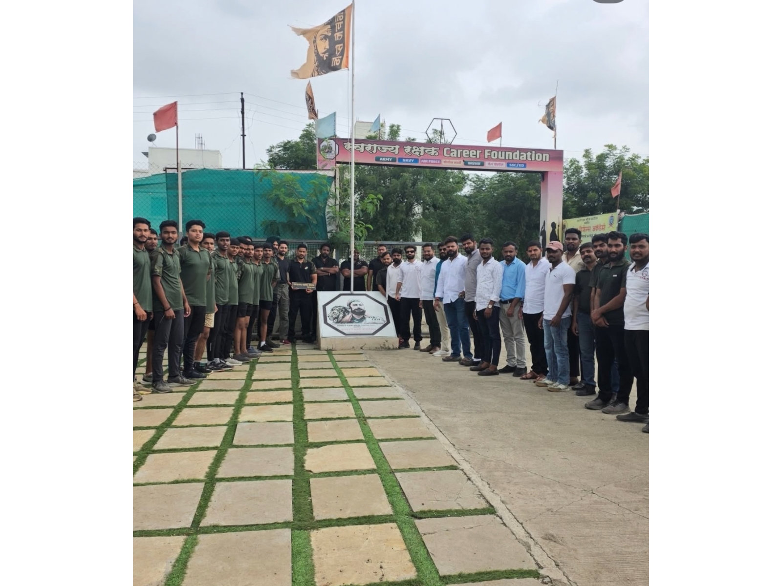 Swarajya Rakshak Sanstha Celebrates a Year of Empowerment, Training, and Community Impact (June 2024 – July 2025)