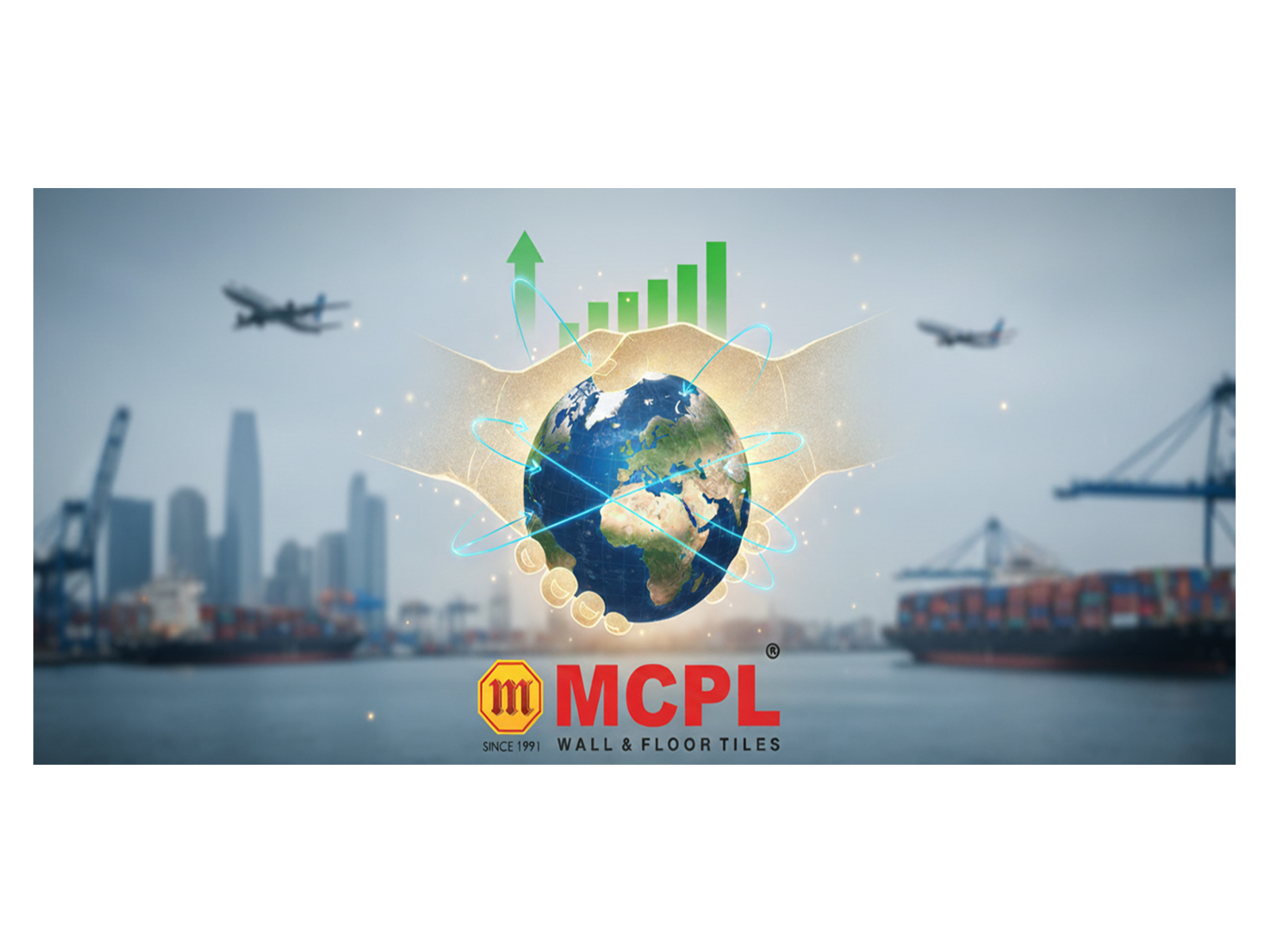 MCPL Fortifies Financial Strength with Comprehensive Trade Credit Insurance Cover, Paving the Way for Accelerated Global Growth