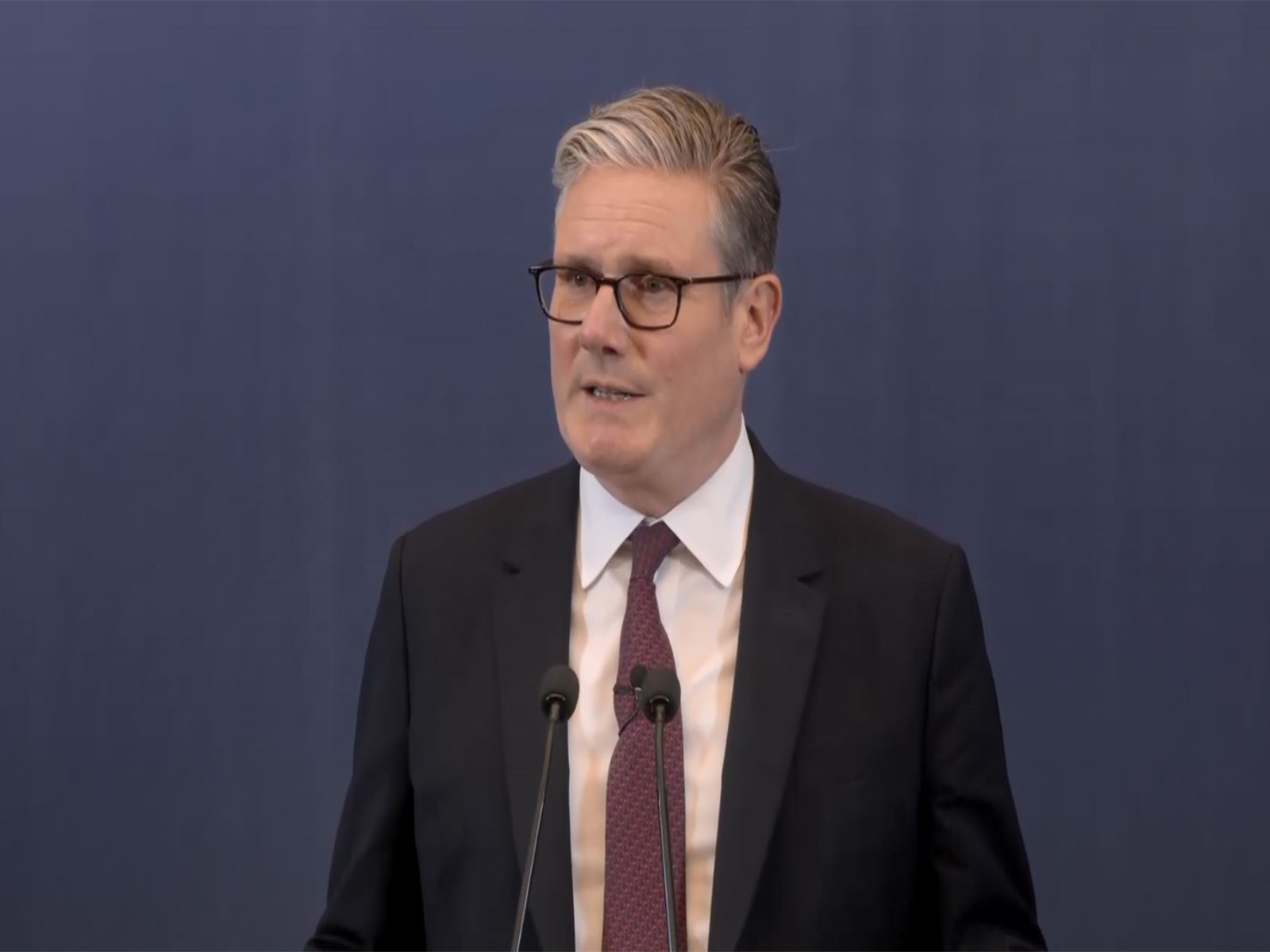 UK Prime Minister Keir Starmer (Photo/ANI)