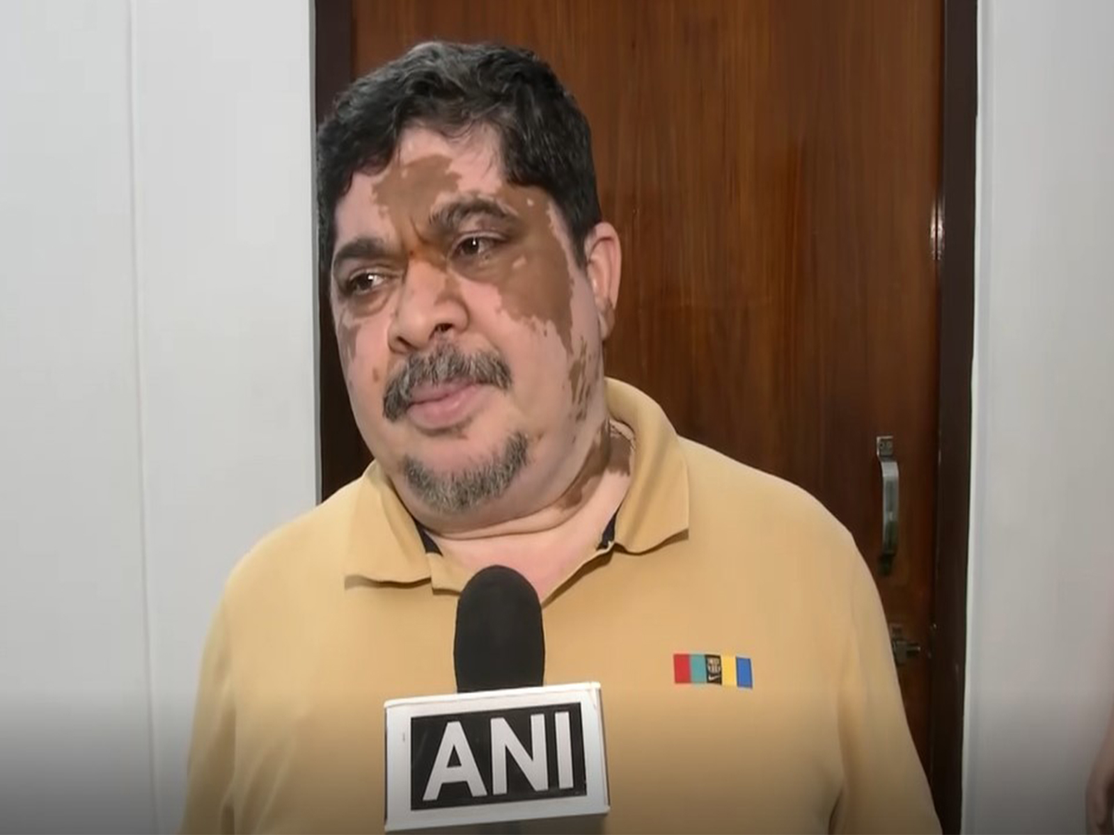 Telangana Minister Ponnam Prabhakar (Photo/ANI)