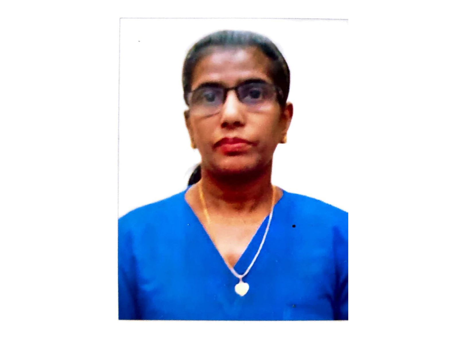 Manakandathil Thekkethi alias Sheela Allyani  (Photo/CBI)