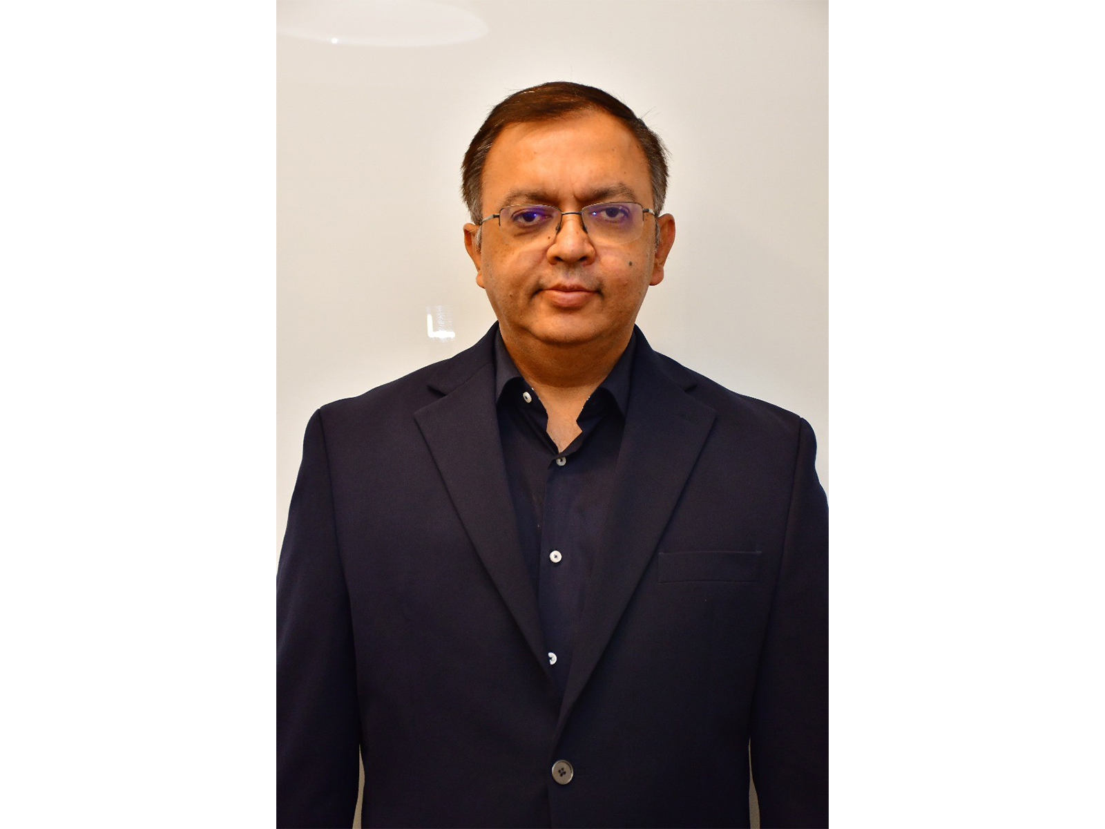 Co-Founder & CEO Vivek Singhal