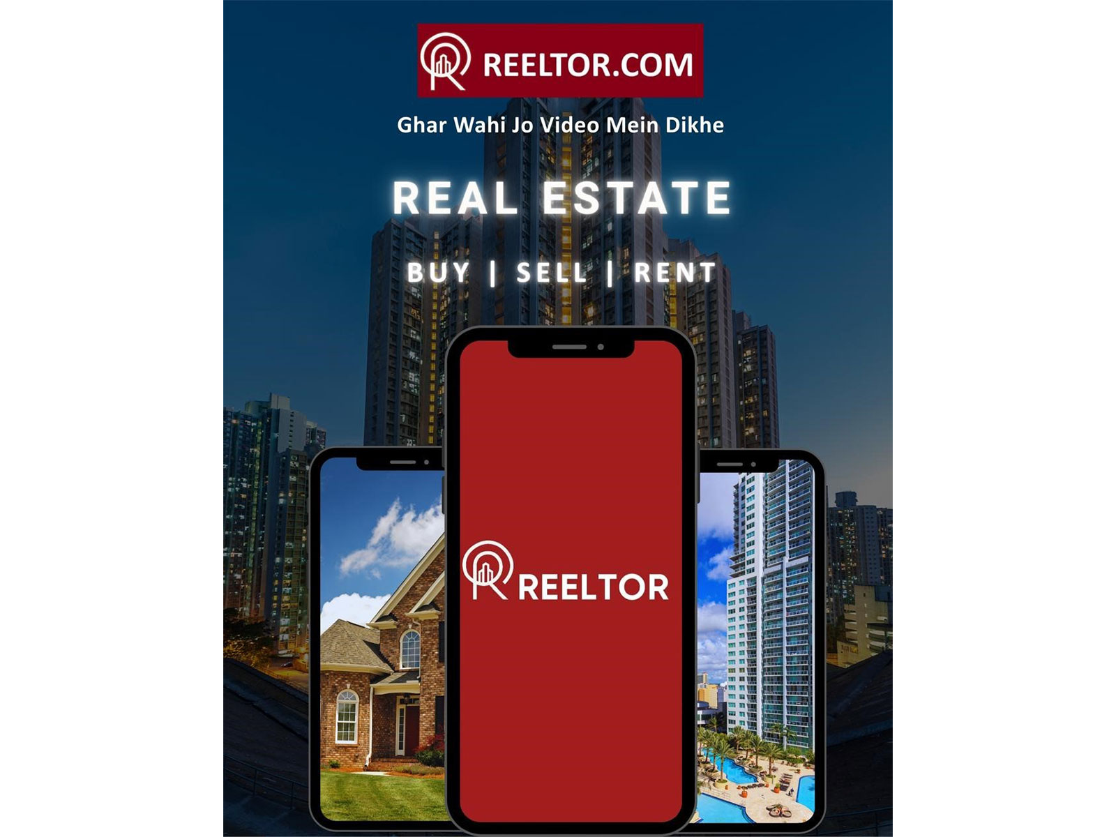 Houses For Sale Near Me | Get Your Ideal Homes With REELTOR.COM