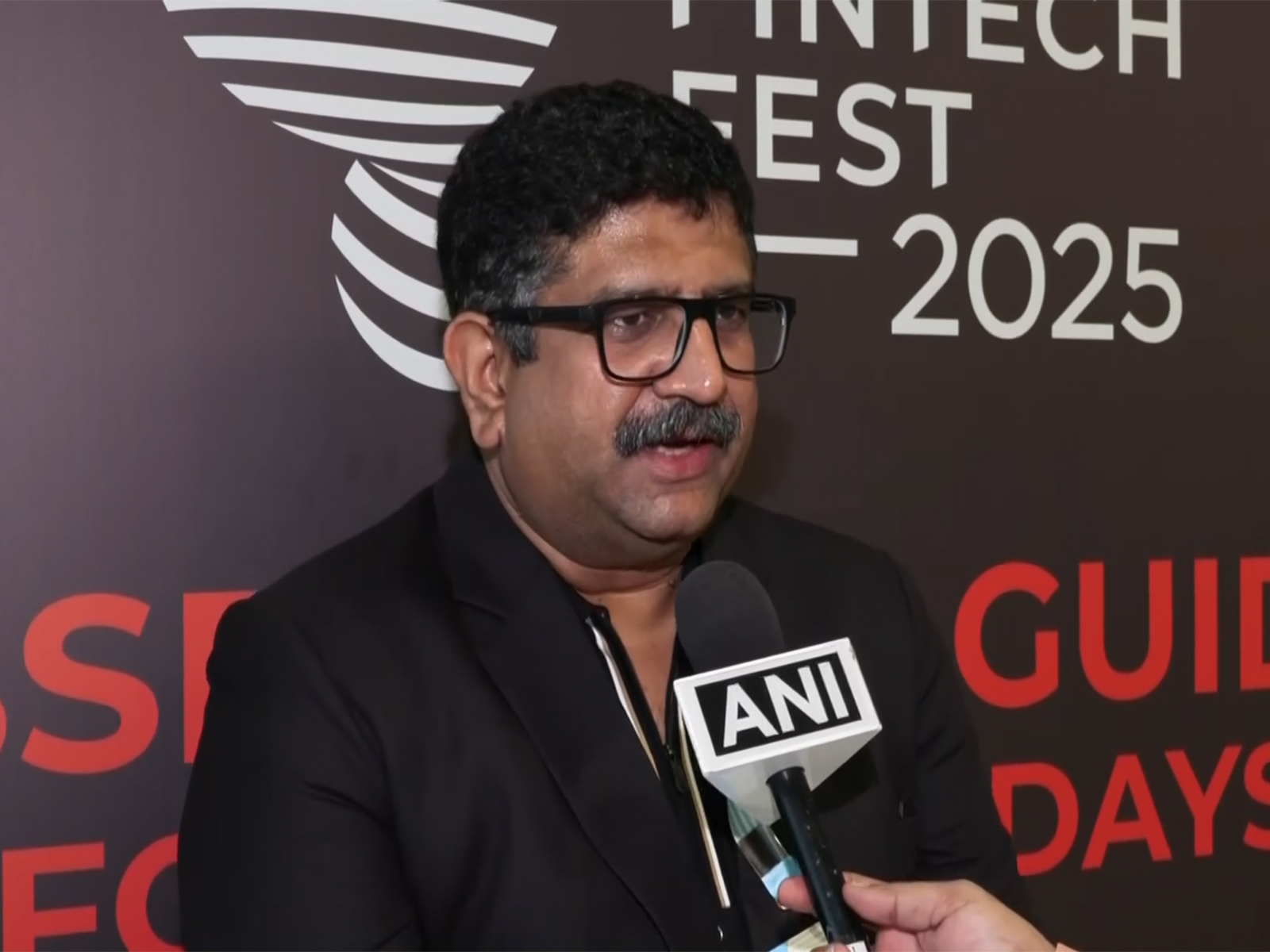 Sanjeev Mehta, Founder and Global CEO of Akashaverse (Photo/ANI)