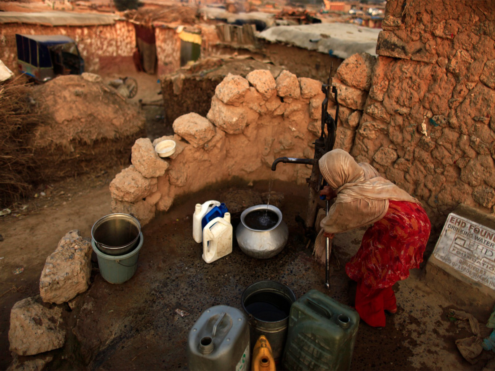 Representative Image (Photo/ Reuters)