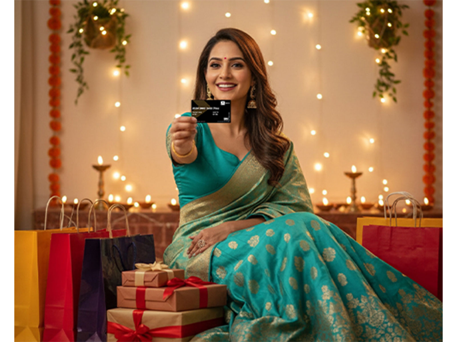 This Diwali, Celebrate with Easy EMI Shopping