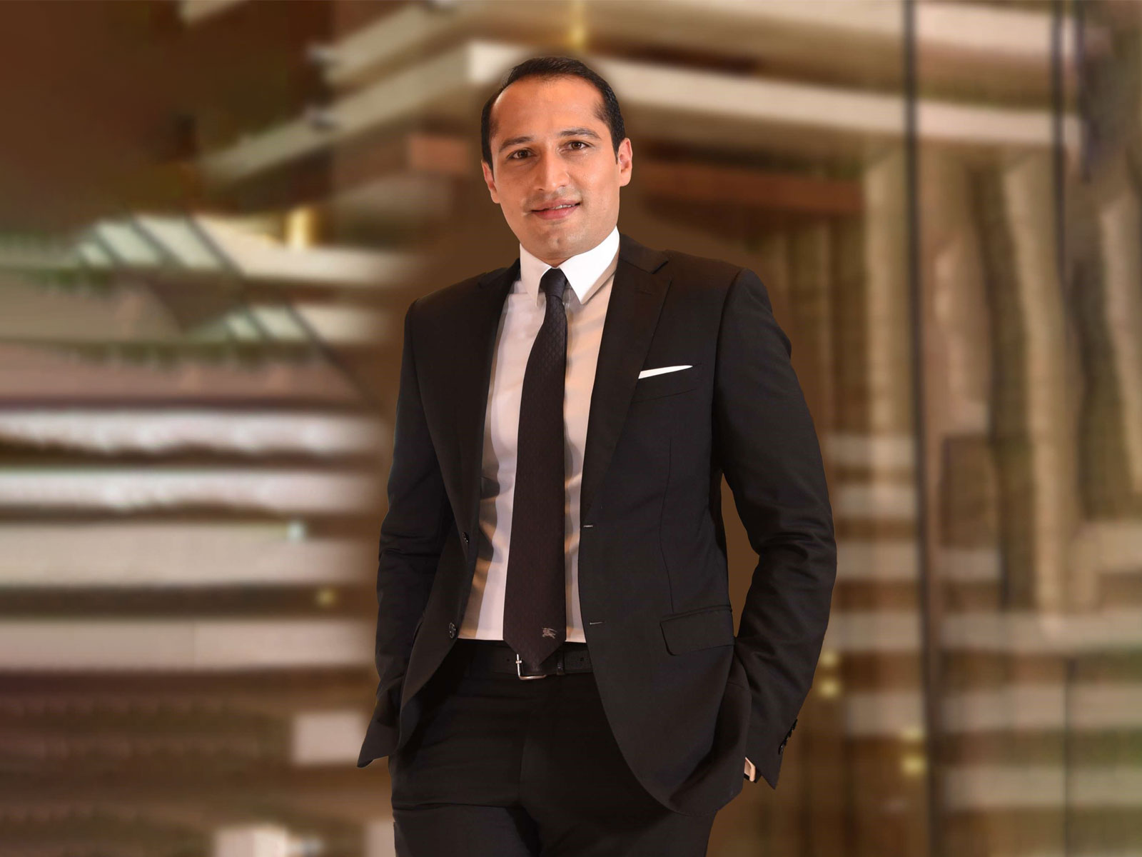 Ashish Puravankara, Managing Director, Puravankara Limited