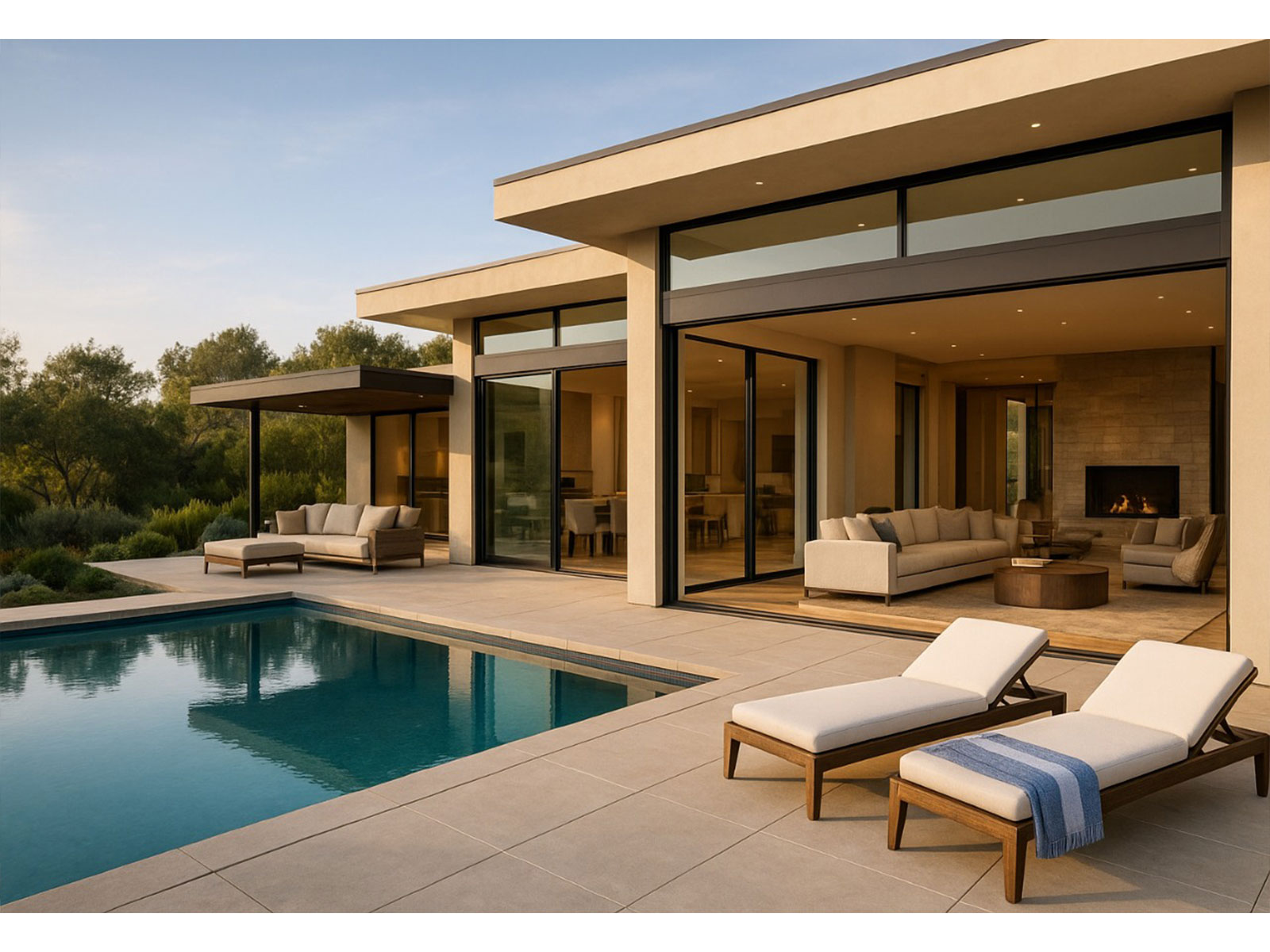 Luxury redefined: Beyond architecture, true value lies in the seamless blend of comfort, design, and meaningful experiences