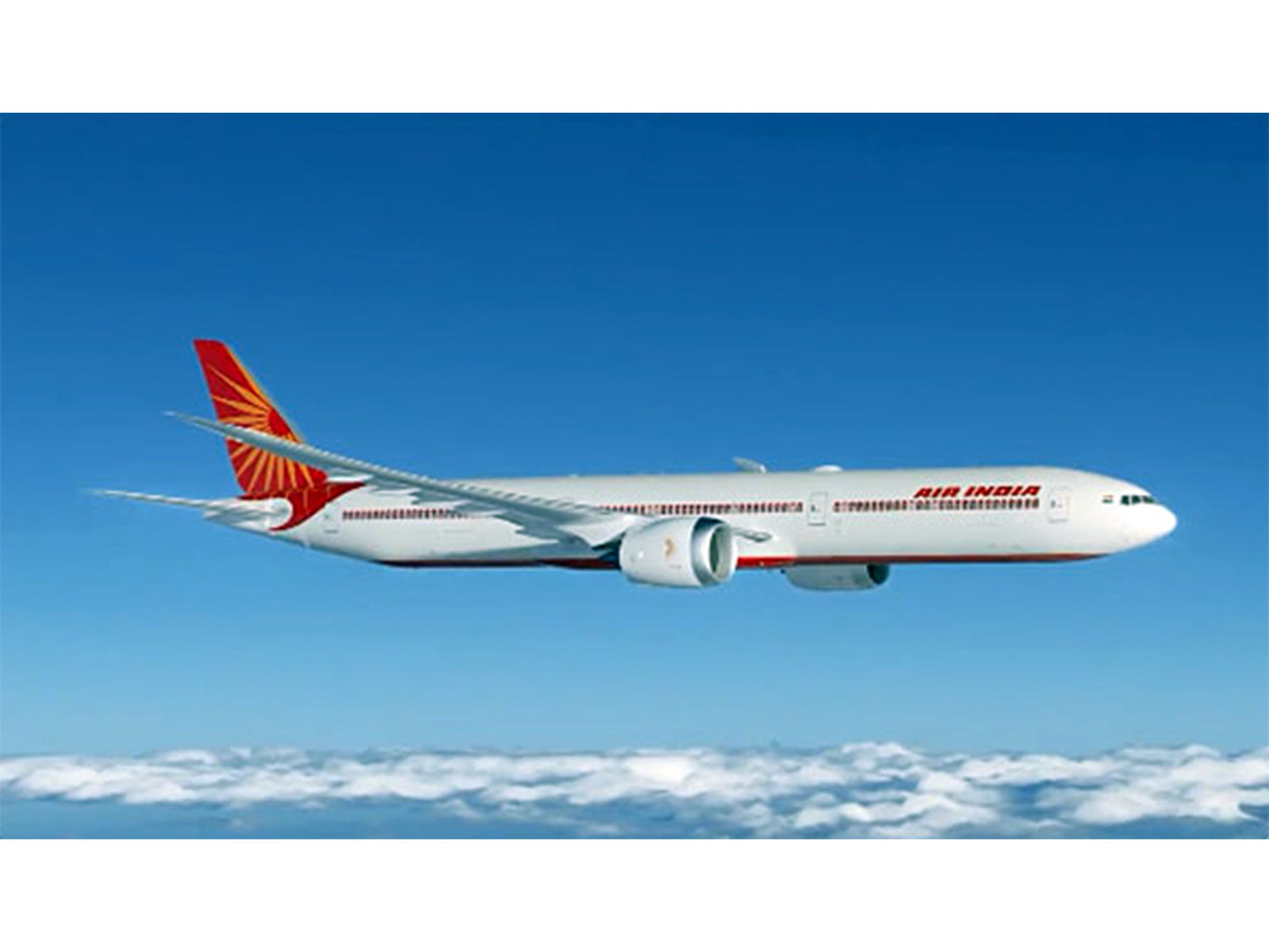 Representative image (File Photo/ANI)