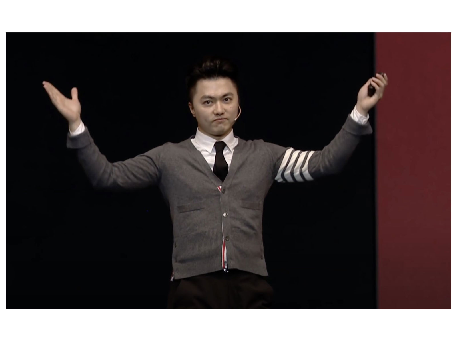 Launch of the world’s first Visual Agent marks a new phase for AI-powered discovery and creation.