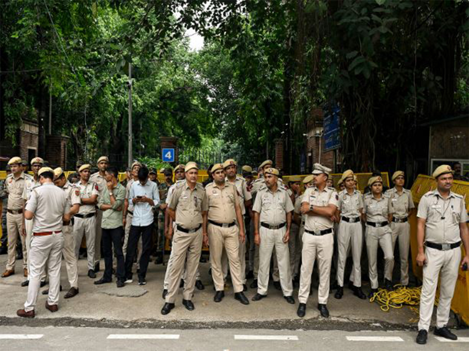 Representative Image (Photo/ANI)