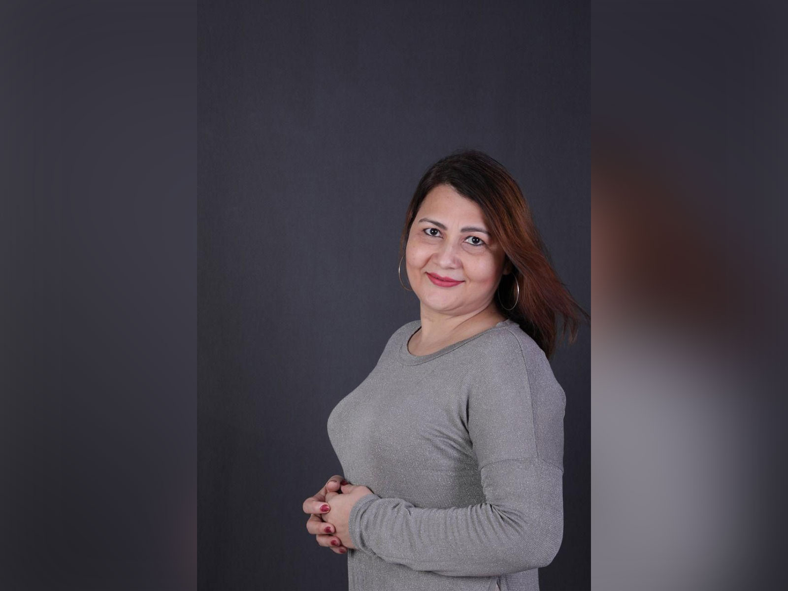 Producer Chanda Patel Extends Relief to Dharali Flood Victims in Uttarakhand, Pledges to Rebuild Homes