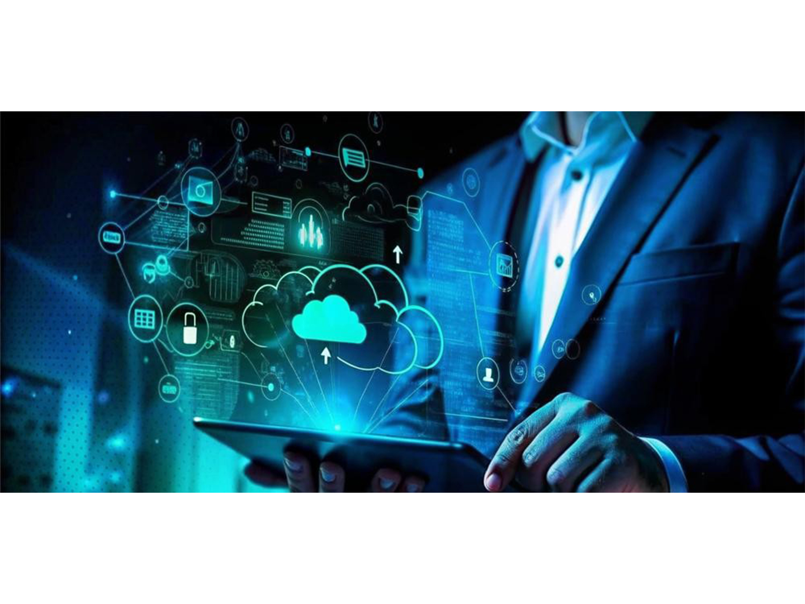 AWS Cloud Services – Thoughtgreen Cloud Services: Powering Innovation, Security, and Growth