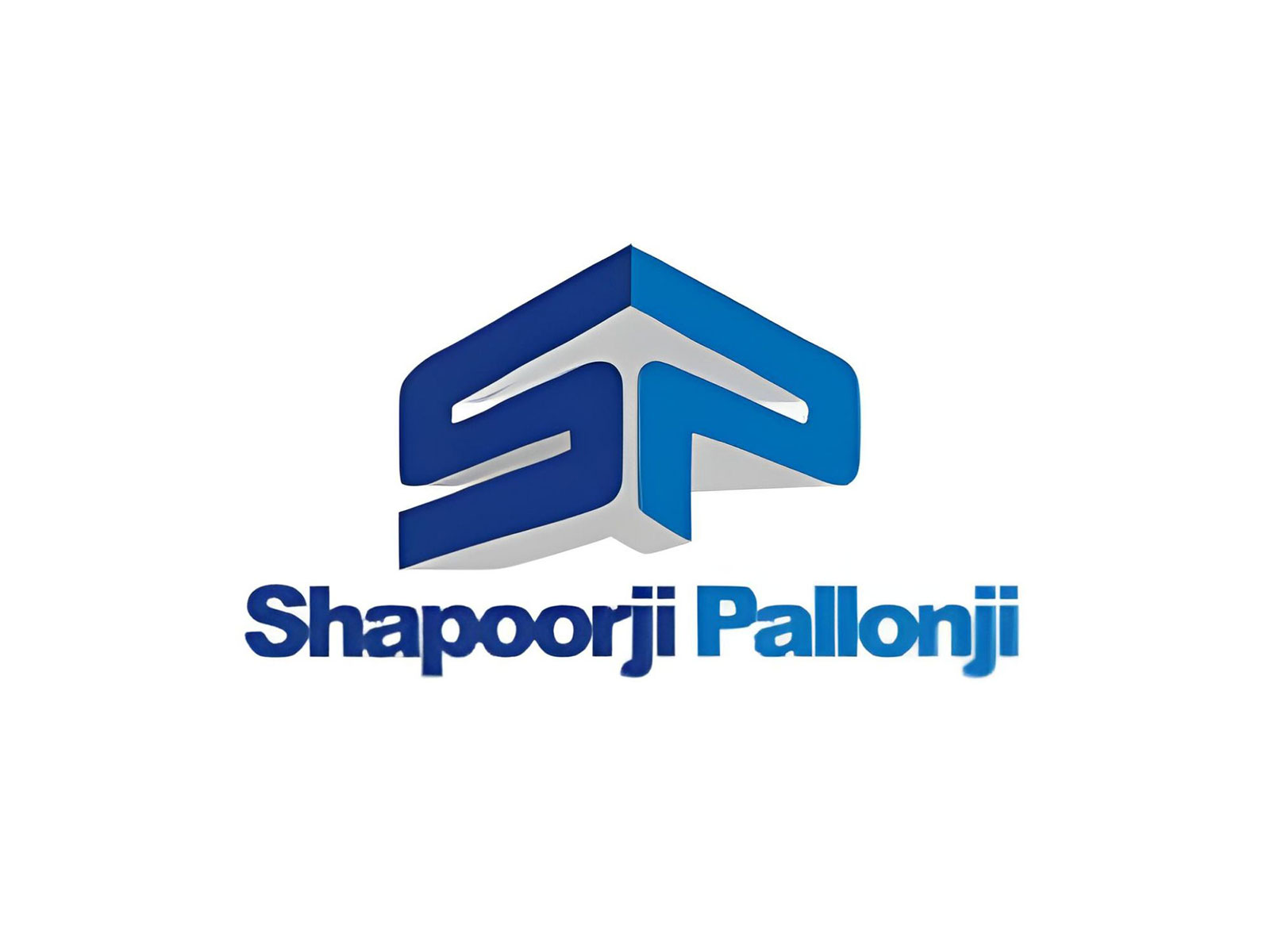 Shapoorji Pallonji Group logo (Photo/@SPREINDIA)
