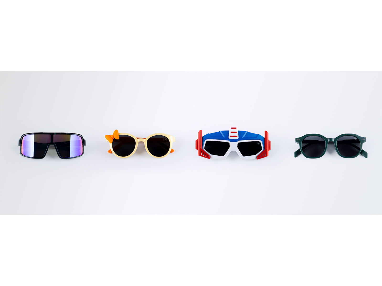 Rawbare Junior: Unbreakable Style for Unstoppable Kids