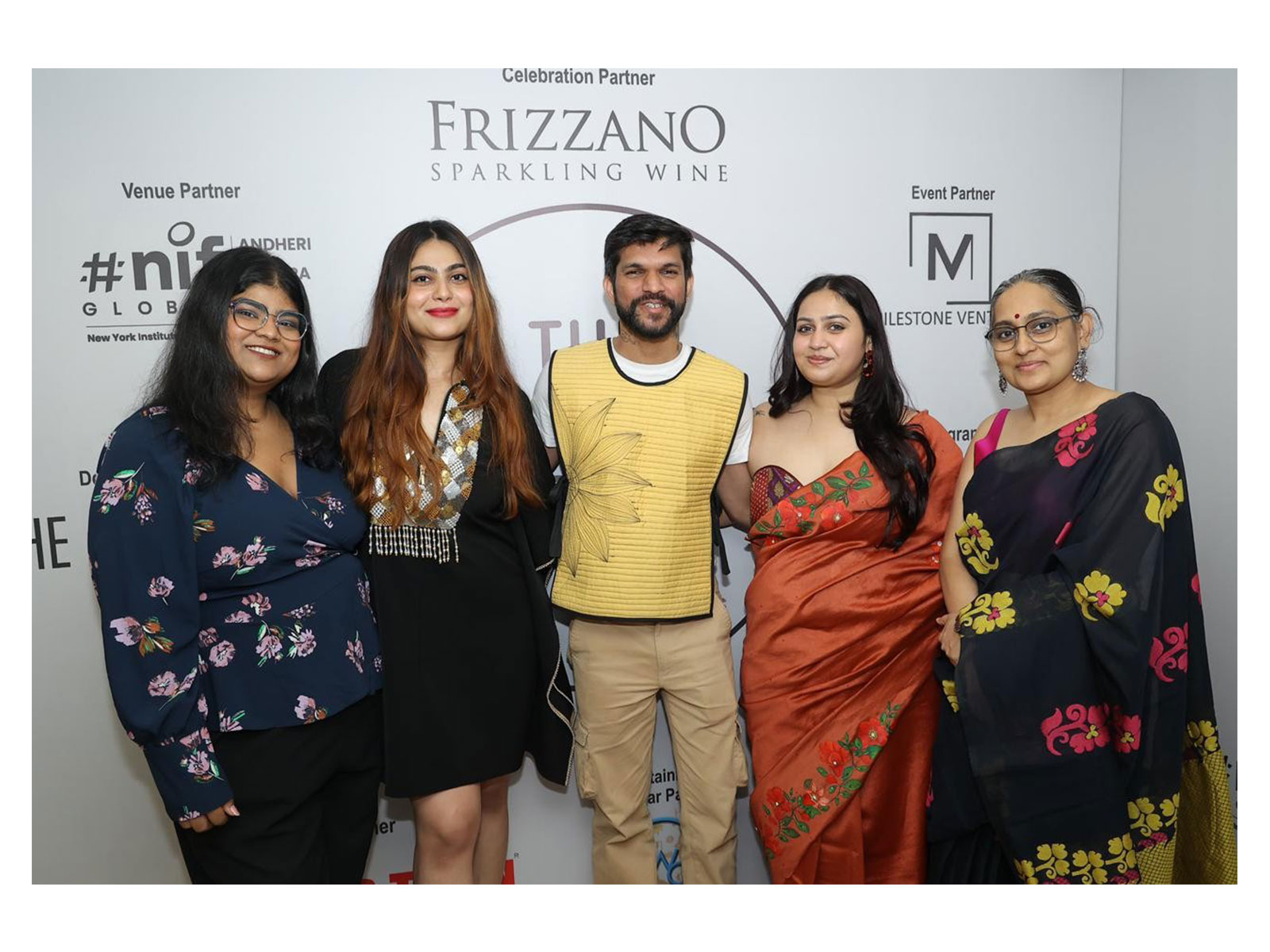 The Collective Pop — Festive Edit: Where Timeless Style Meets Modern Celebration