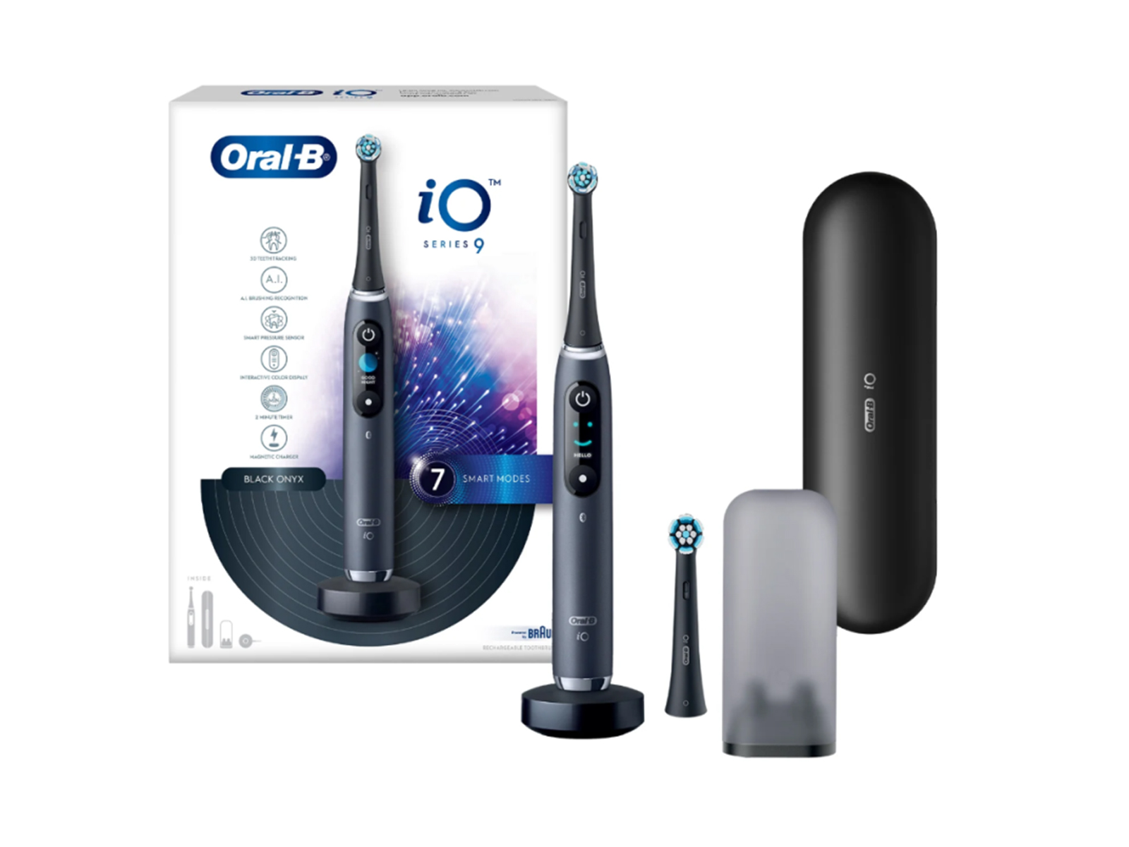 Representative Image (Photo/Oral-B)
