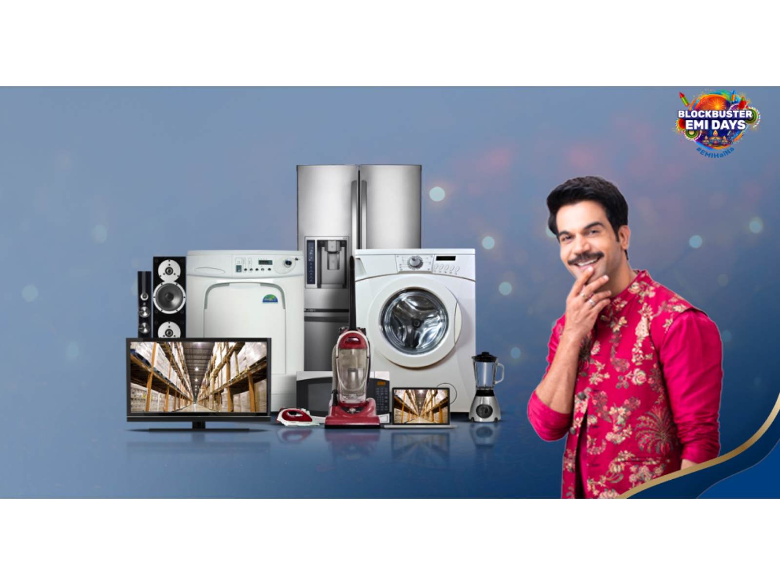 Smart Choices for Smart Buys - Why Bajaj Finserv’s Easy EMI Loan Makes Sense