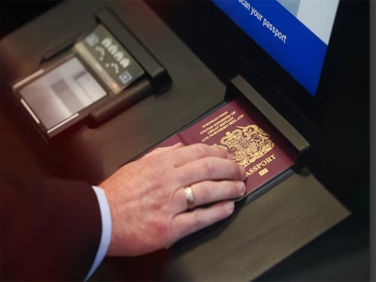 Representational Image (Photo/Reuters)