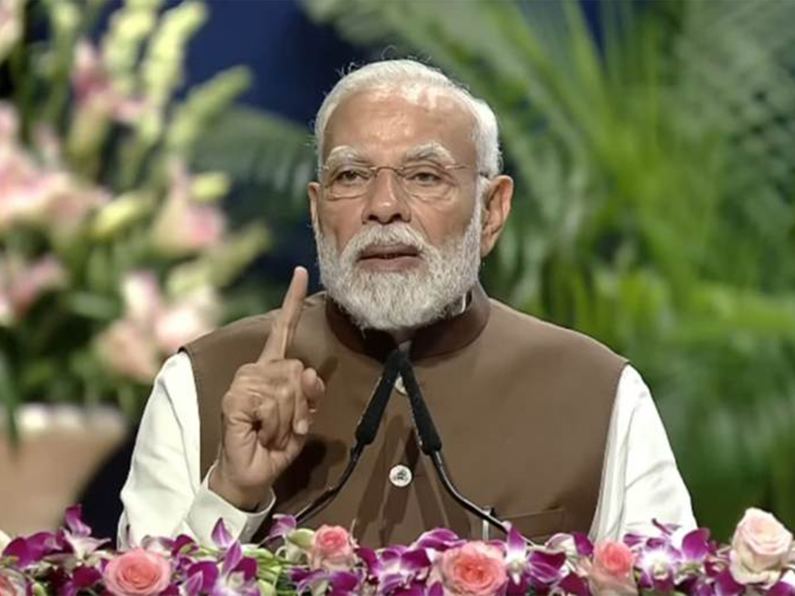 Prime Minister Narendra Modi (Photo/PIB)