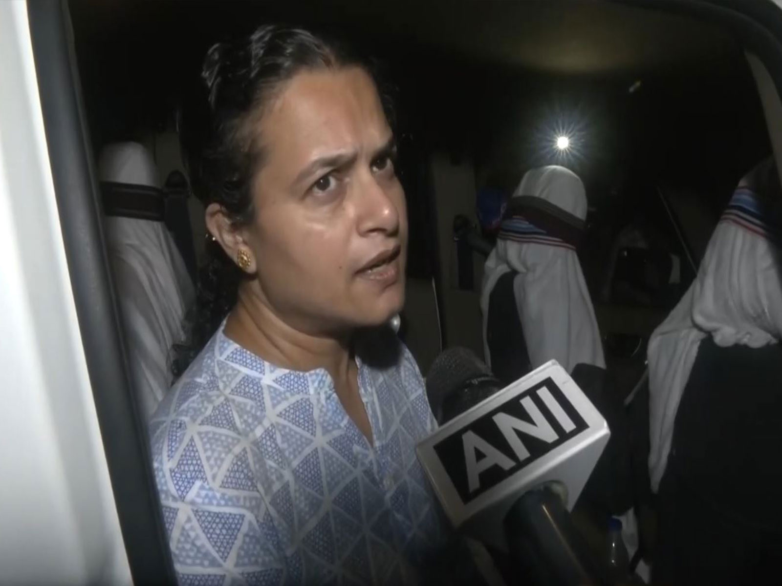 Deputy Magistrate and SDO Durgapur, Ranjana Roy (Photo/ANI)