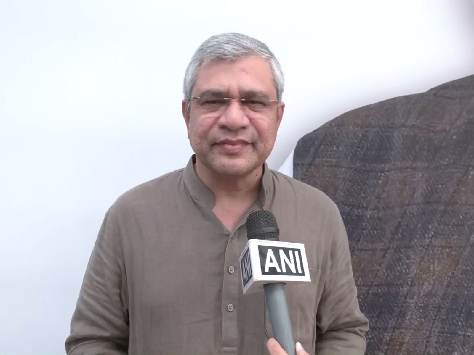 Union Minister Ashwini Vaishnaw (Photo/ANI)