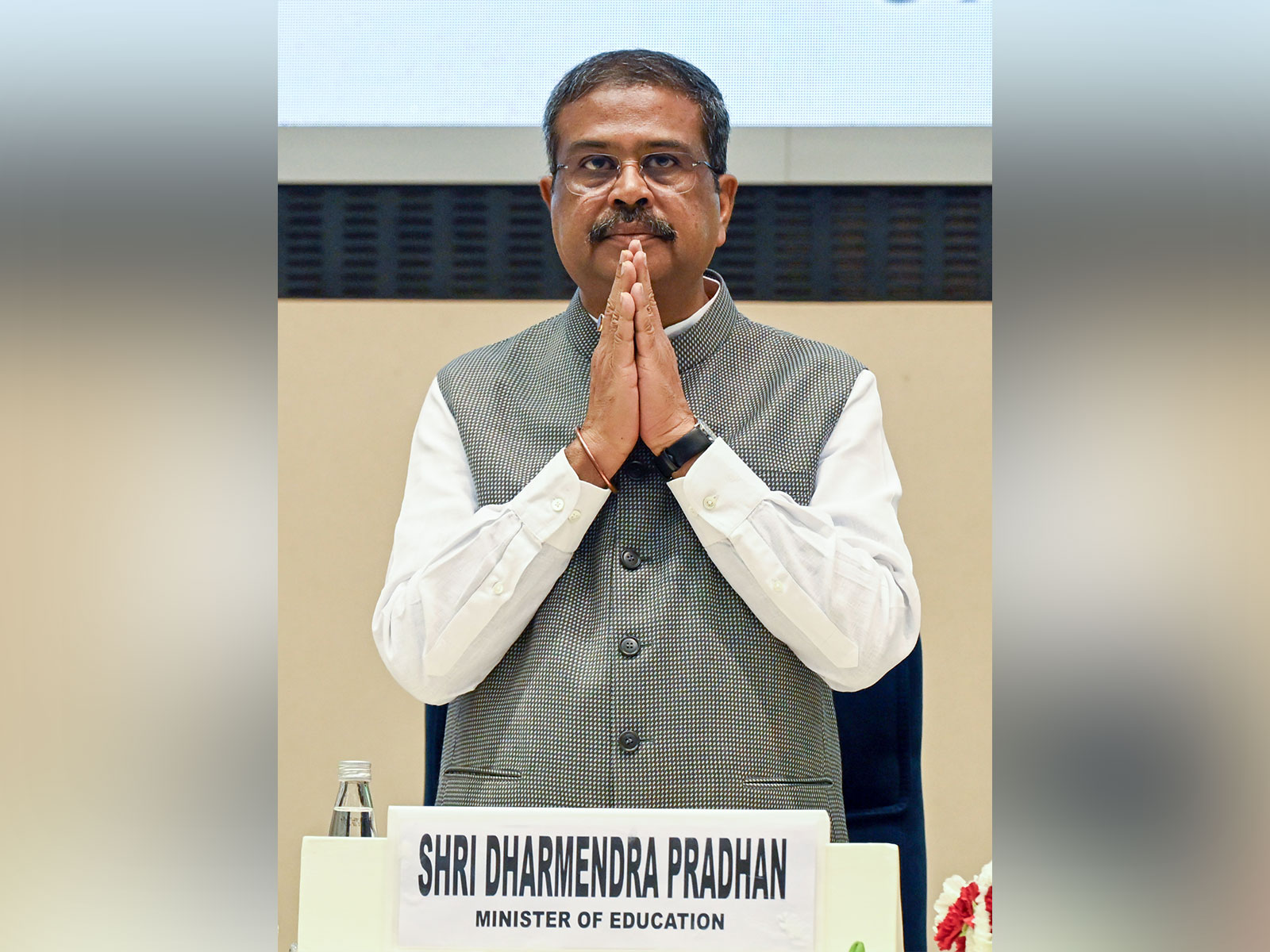 Union Minister Dharmendra Pradhan (Photo: ANI)