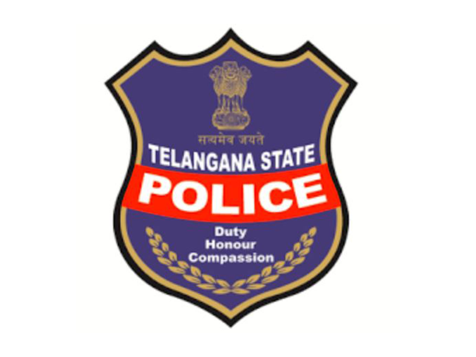Telangana Police (Photo/X@TelanganPolice)