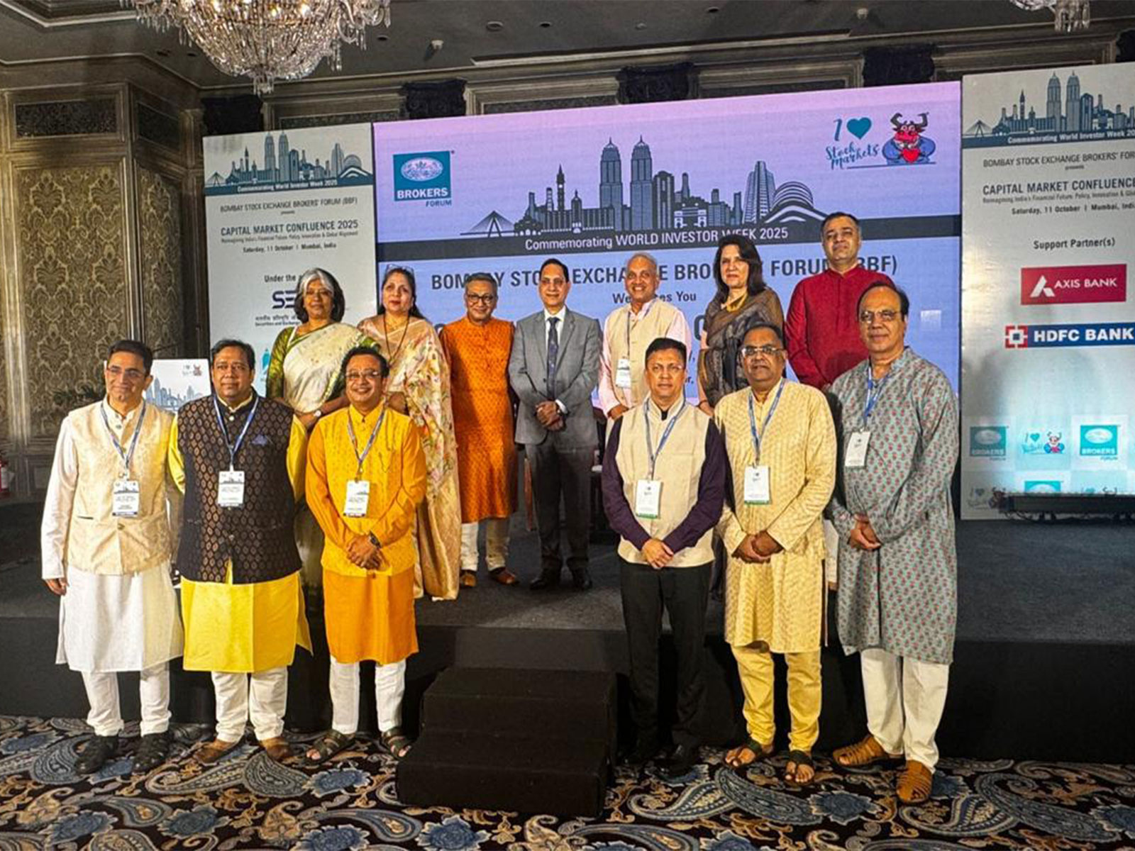 Representative Image (Photo/@SEBI_updates)