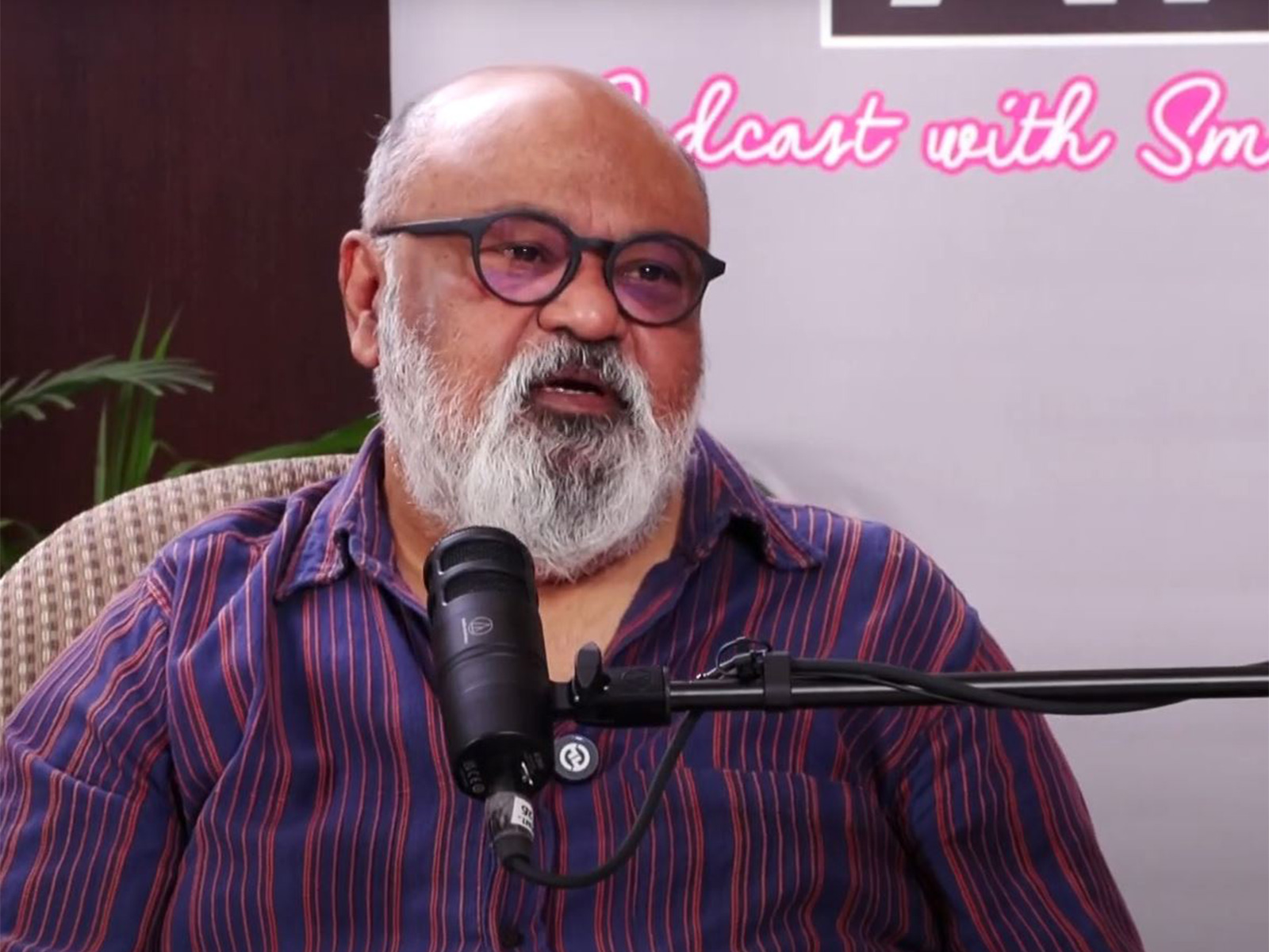 Actor Saurabh Shukla (Photo: ANI)
