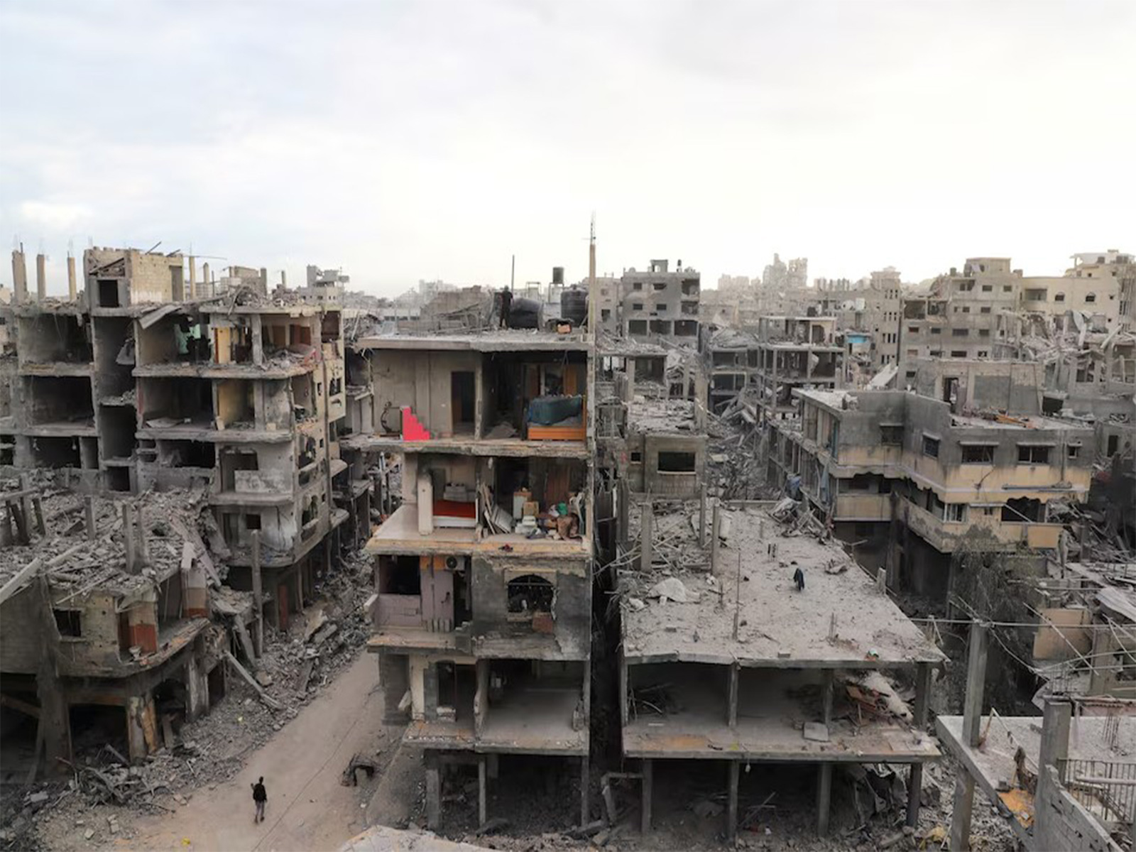 Representational Image (Photo/Reuters)